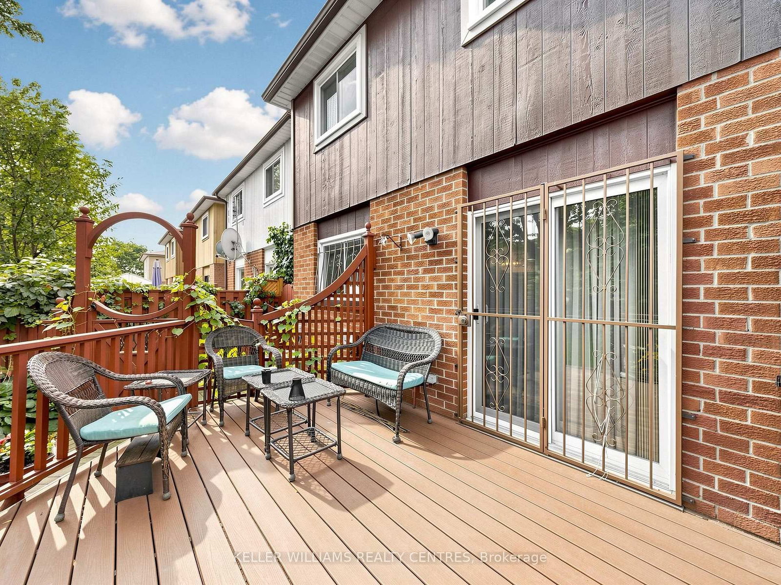 85 Lund Street • Richmond Hill, ON photo 24