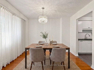 85 Lund Street • Richmond Hill, ON photo 8