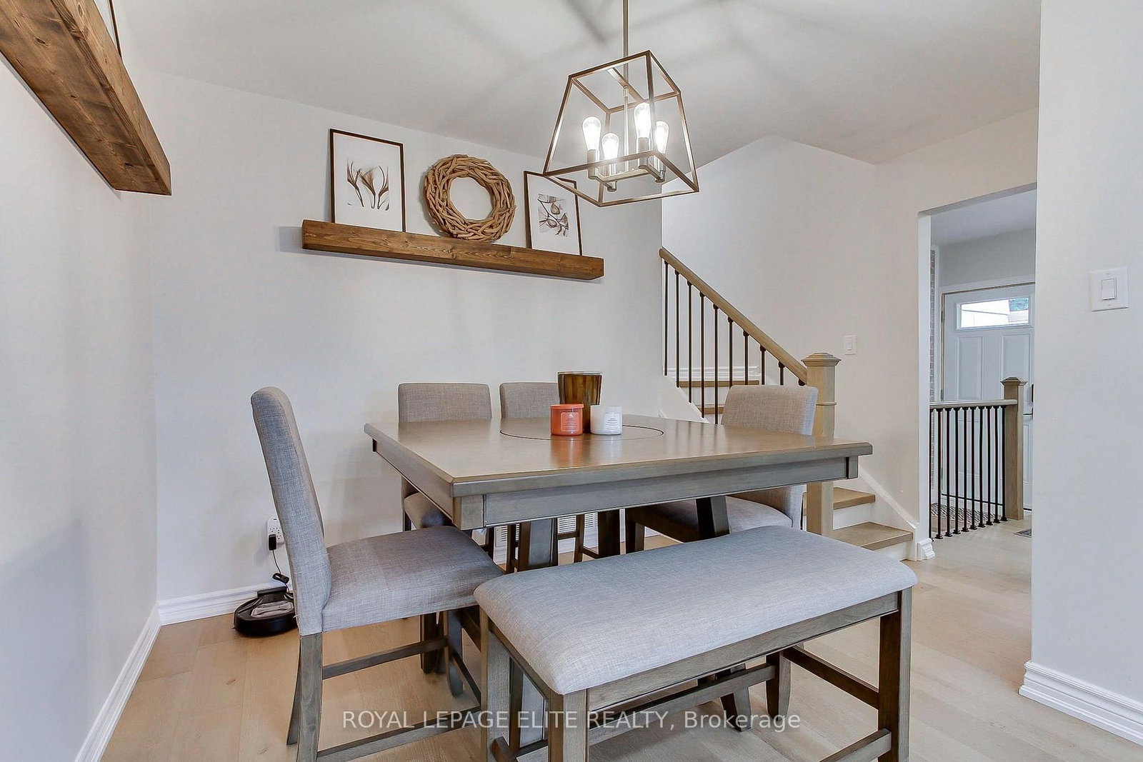13 Alphonsus Court • New Tecumseth, ON photo 10