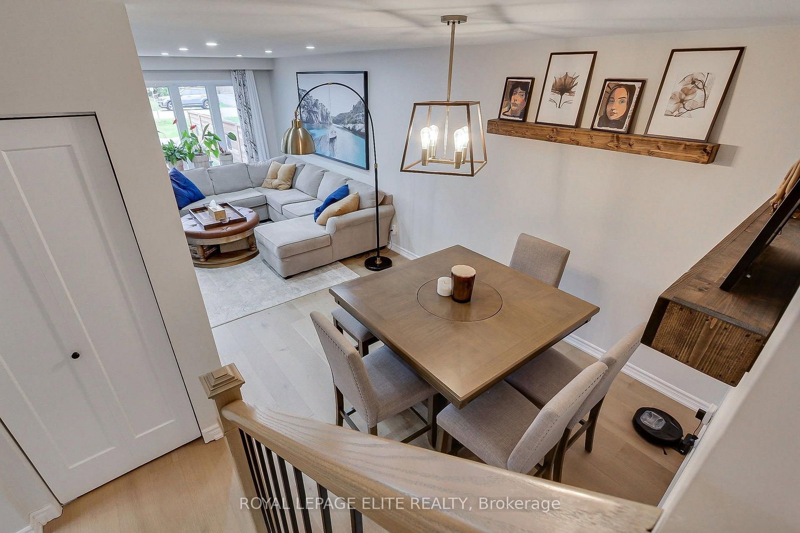 13 Alphonsus Court • New Tecumseth, ON photo 21