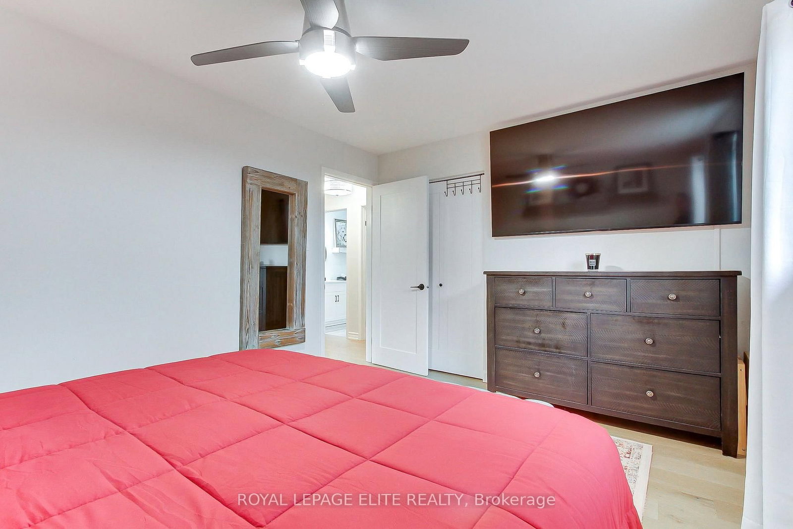 13 Alphonsus Court • New Tecumseth, ON photo 26