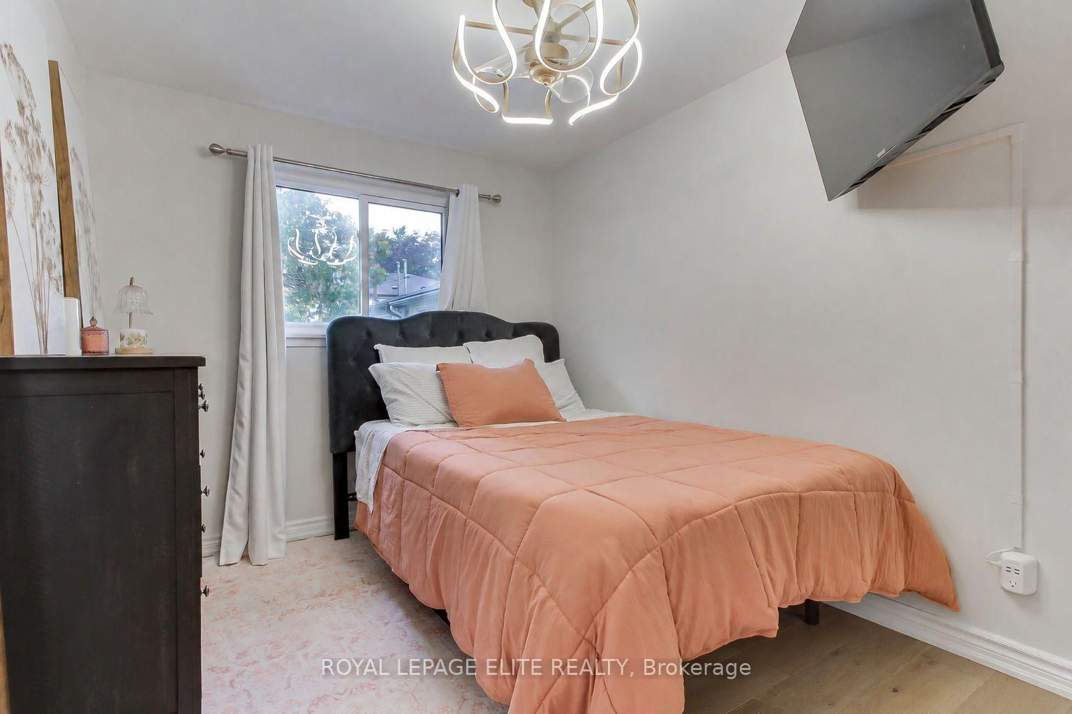 13 Alphonsus Court • New Tecumseth, ON photo 27