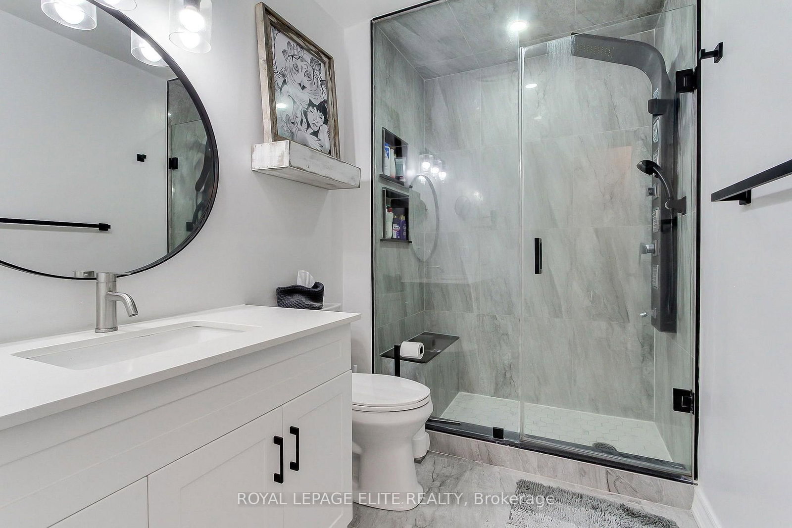 13 Alphonsus Court • New Tecumseth, ON photo 30