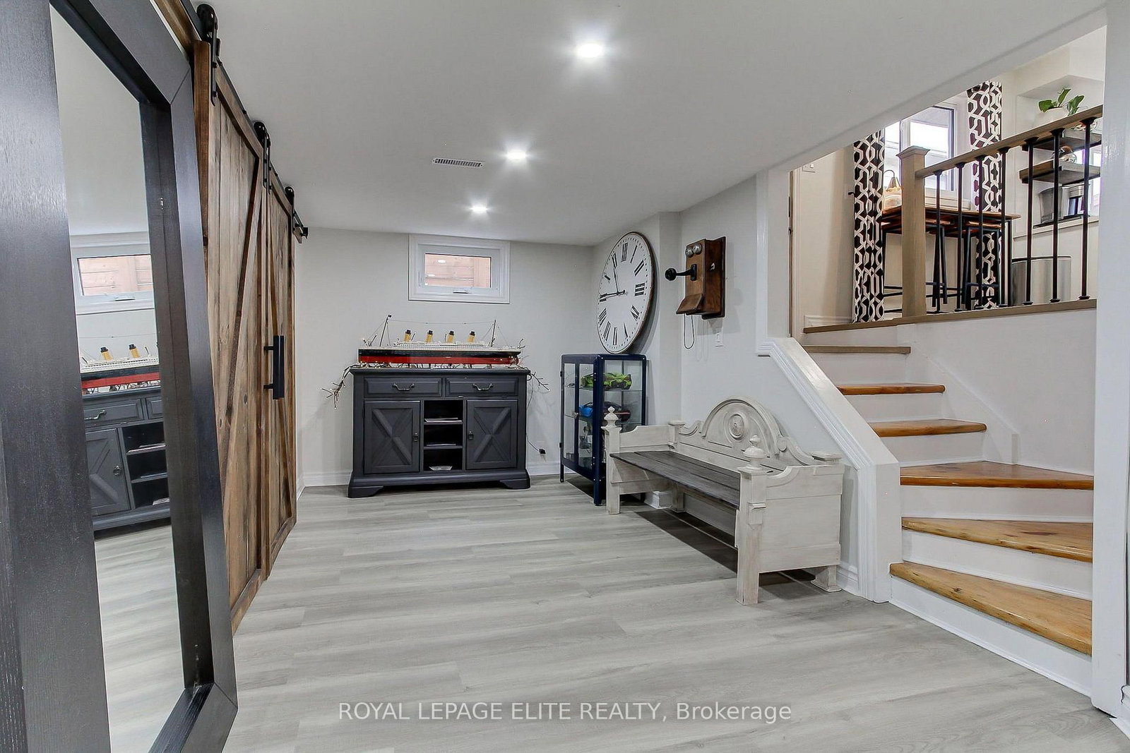 13 Alphonsus Court • New Tecumseth, ON photo 34