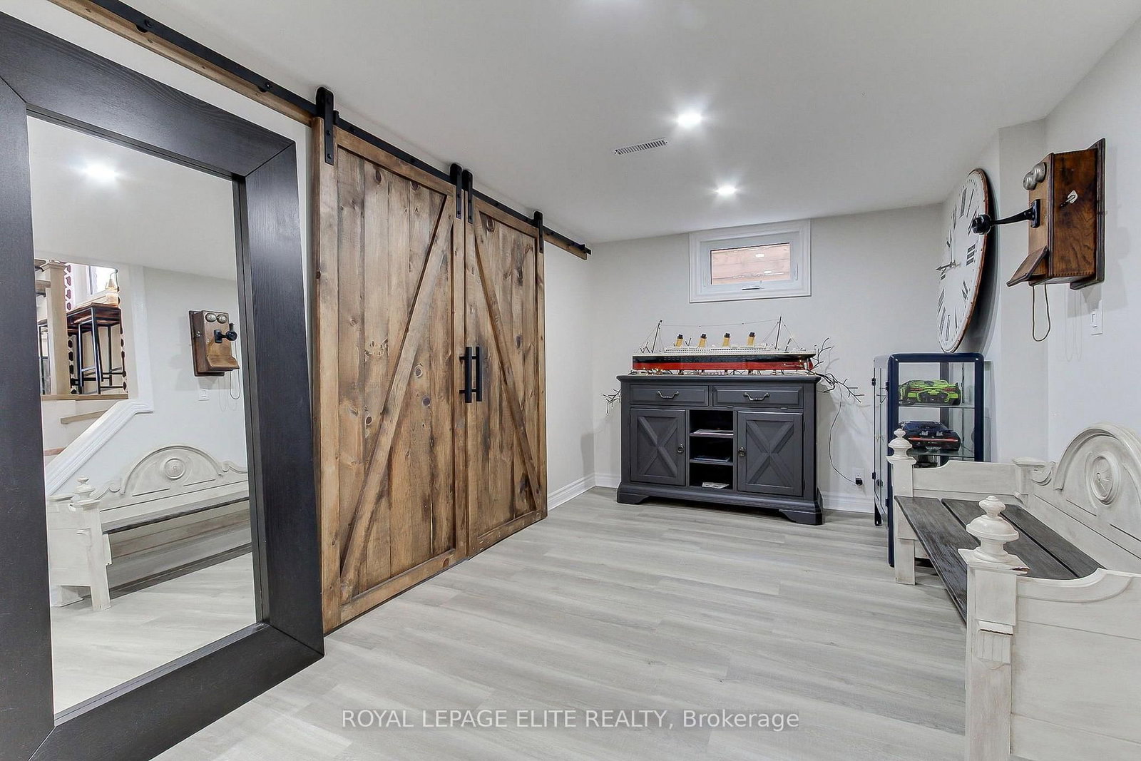 13 Alphonsus Court • New Tecumseth, ON photo 35