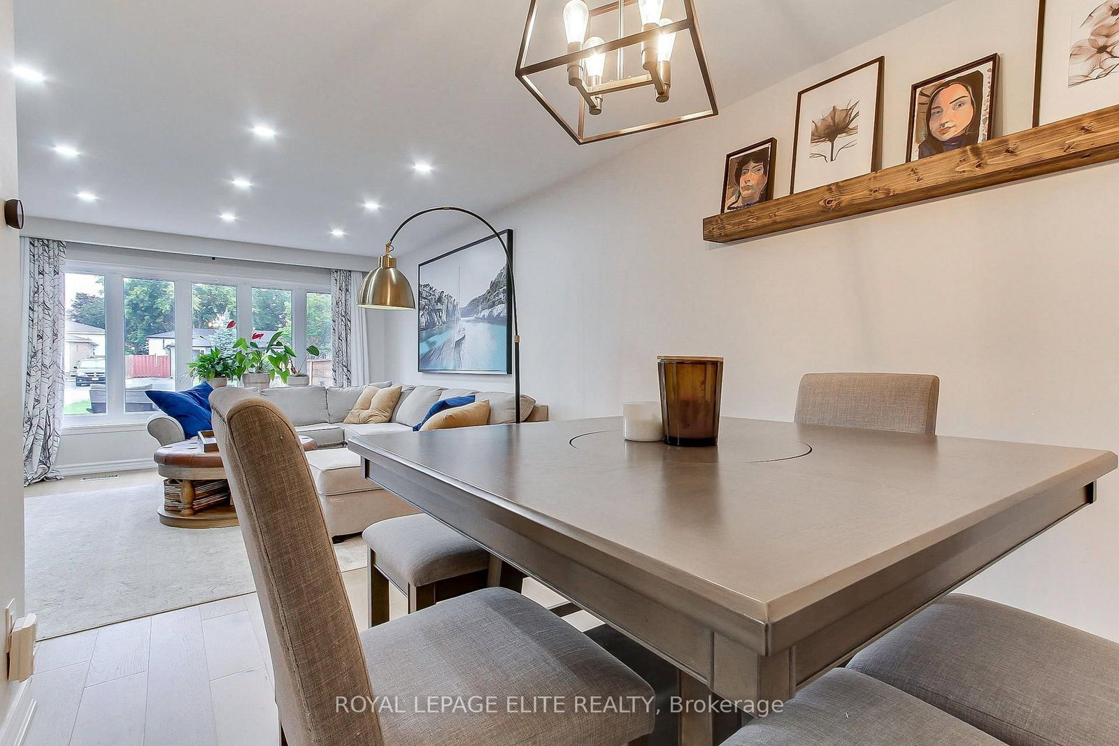 13 Alphonsus Court • New Tecumseth, ON photo 9