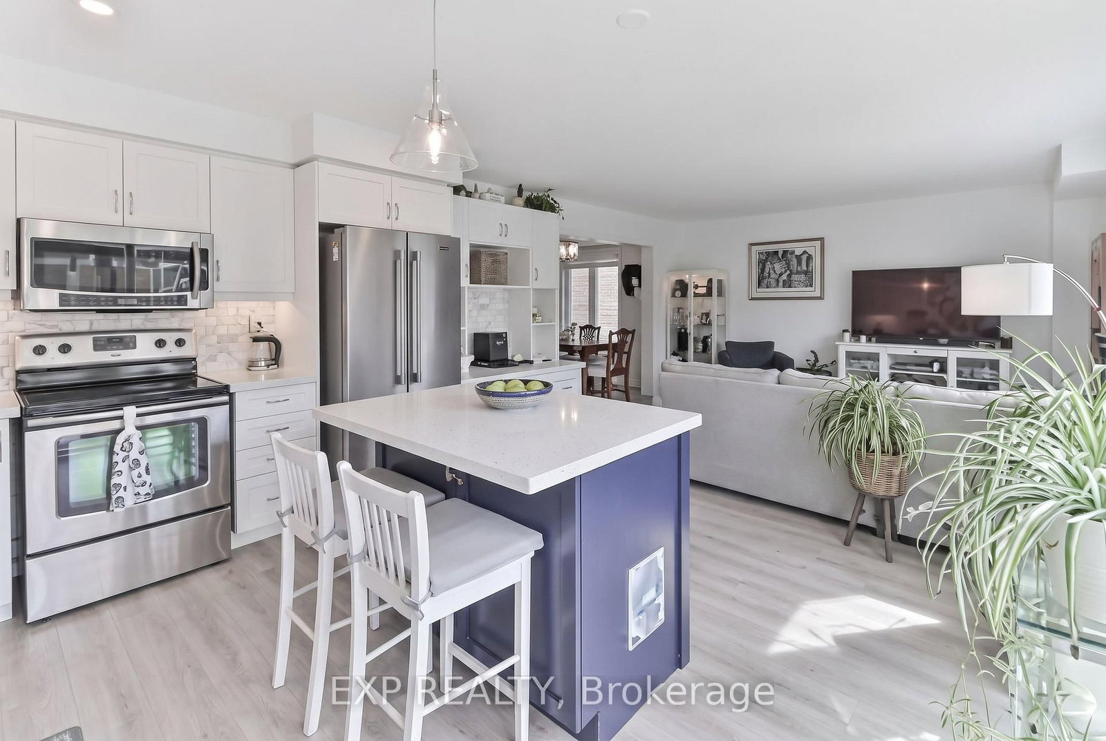 199 Shephard Avenue • New Tecumseth, ON photo 14