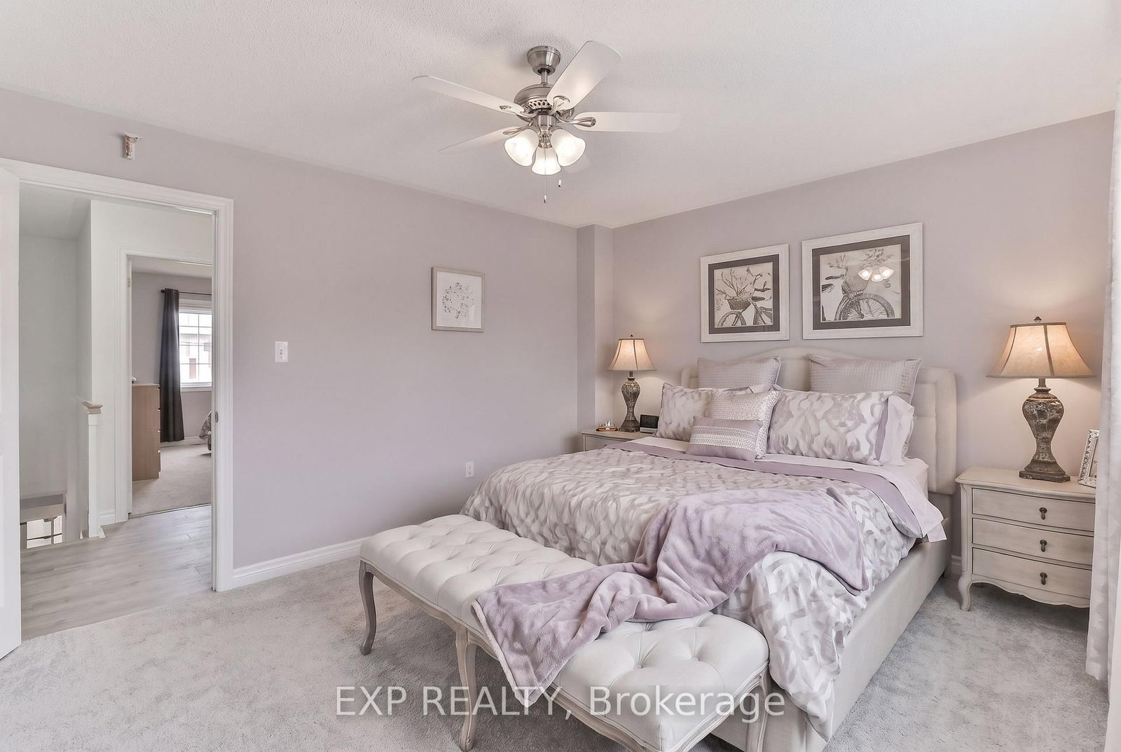 199 Shephard Avenue • New Tecumseth, ON photo 20