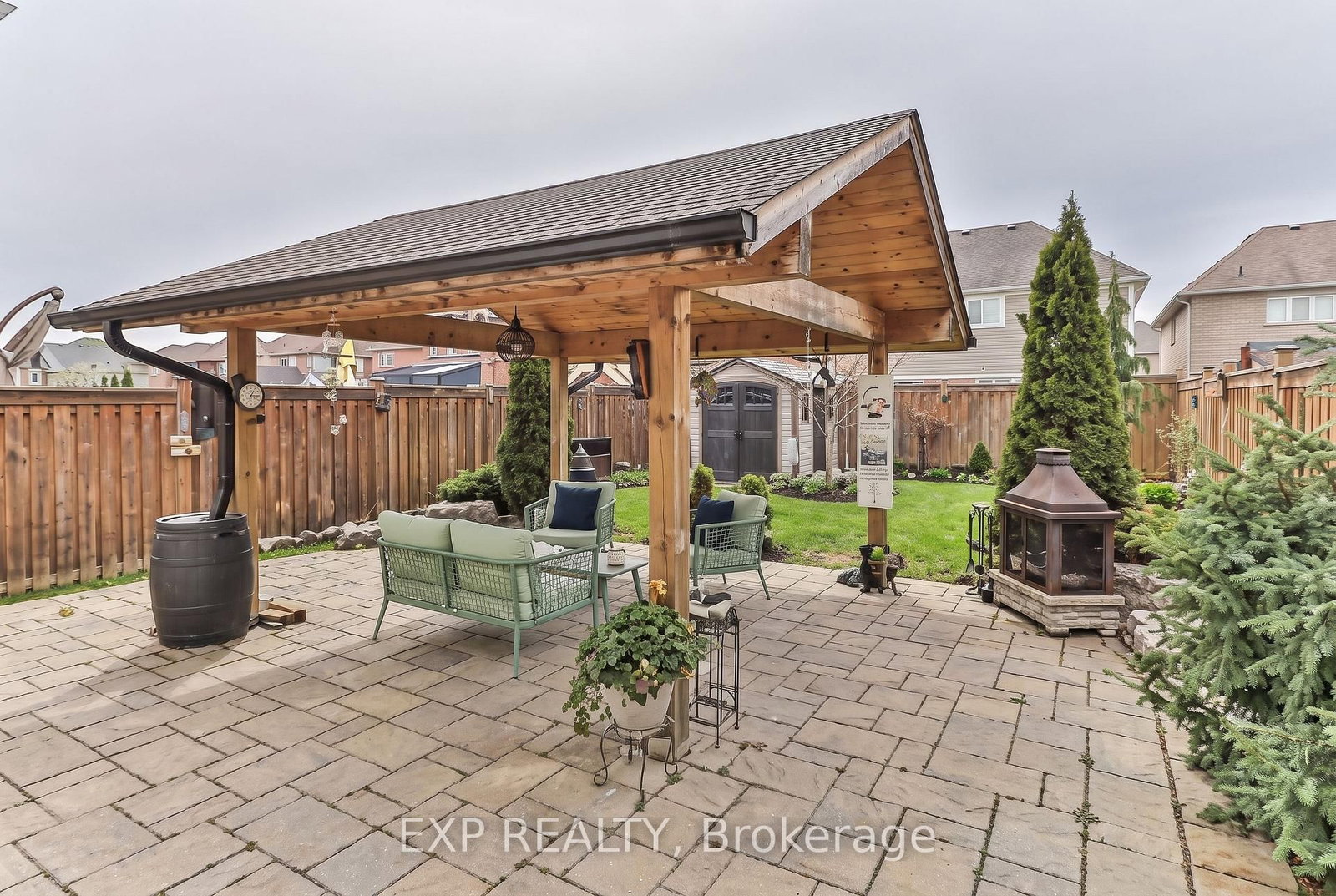 199 Shephard Avenue • New Tecumseth, ON photo 34