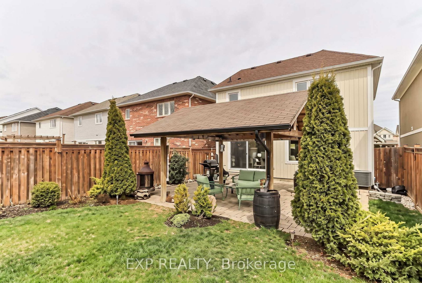 199 Shephard Avenue • New Tecumseth, ON photo 35