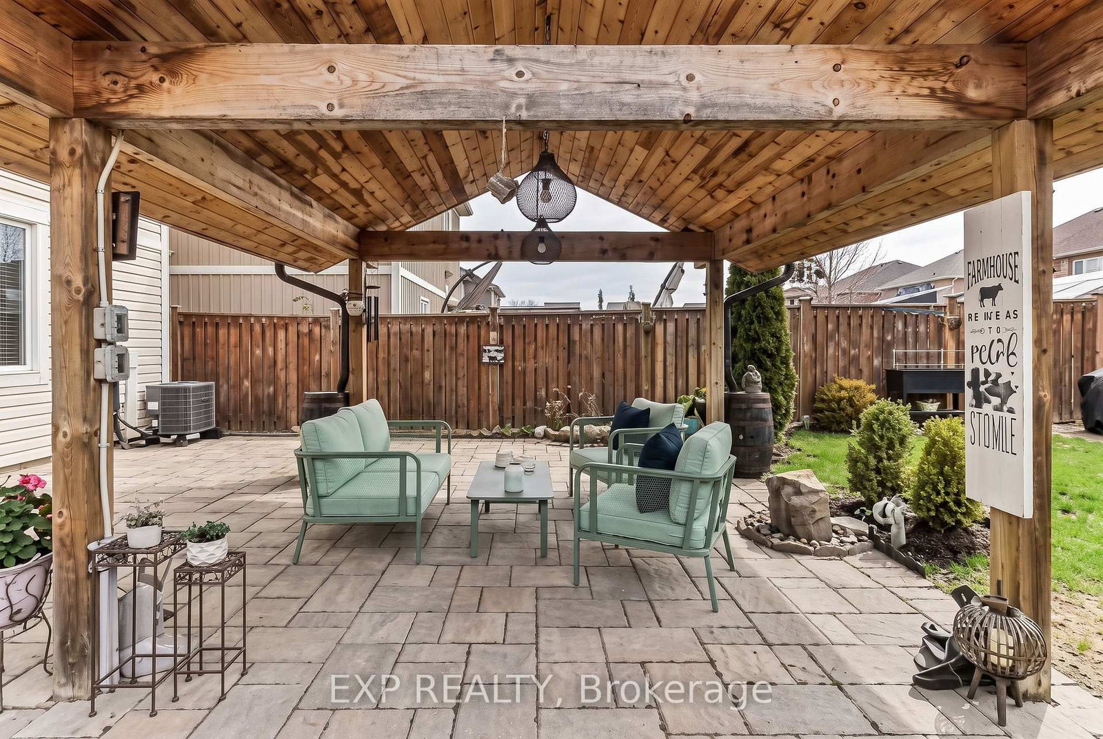 199 Shephard Avenue • New Tecumseth, ON photo 36