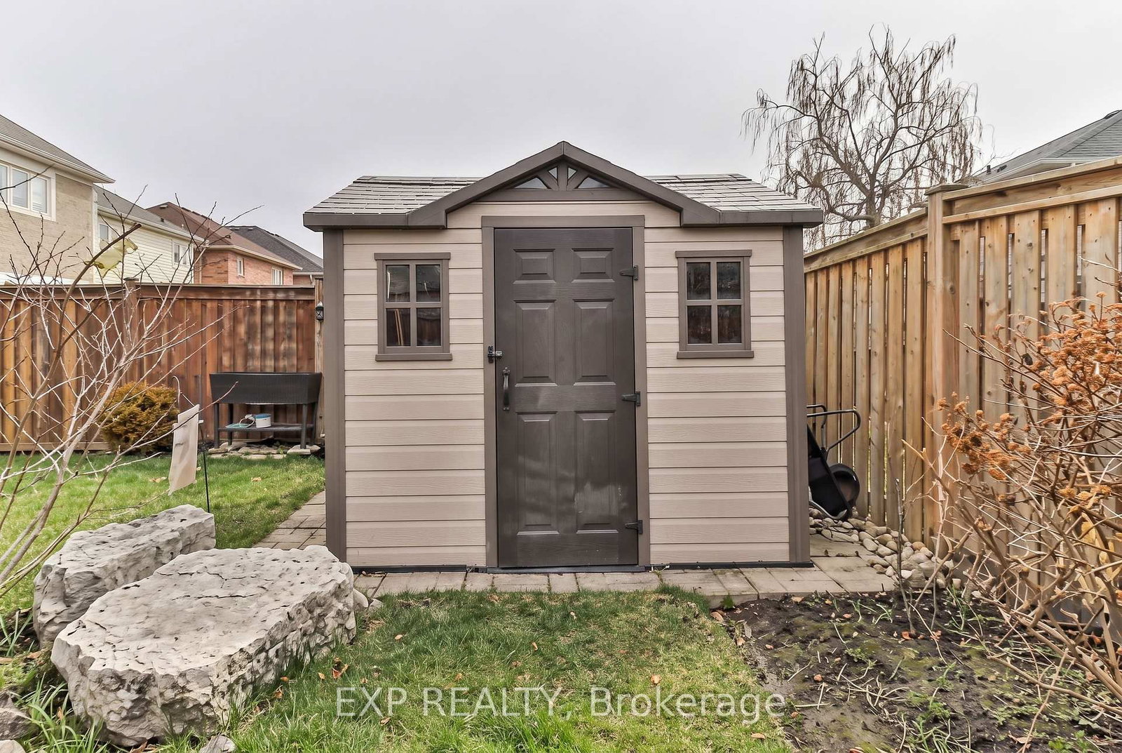 199 Shephard Avenue • New Tecumseth, ON photo 37