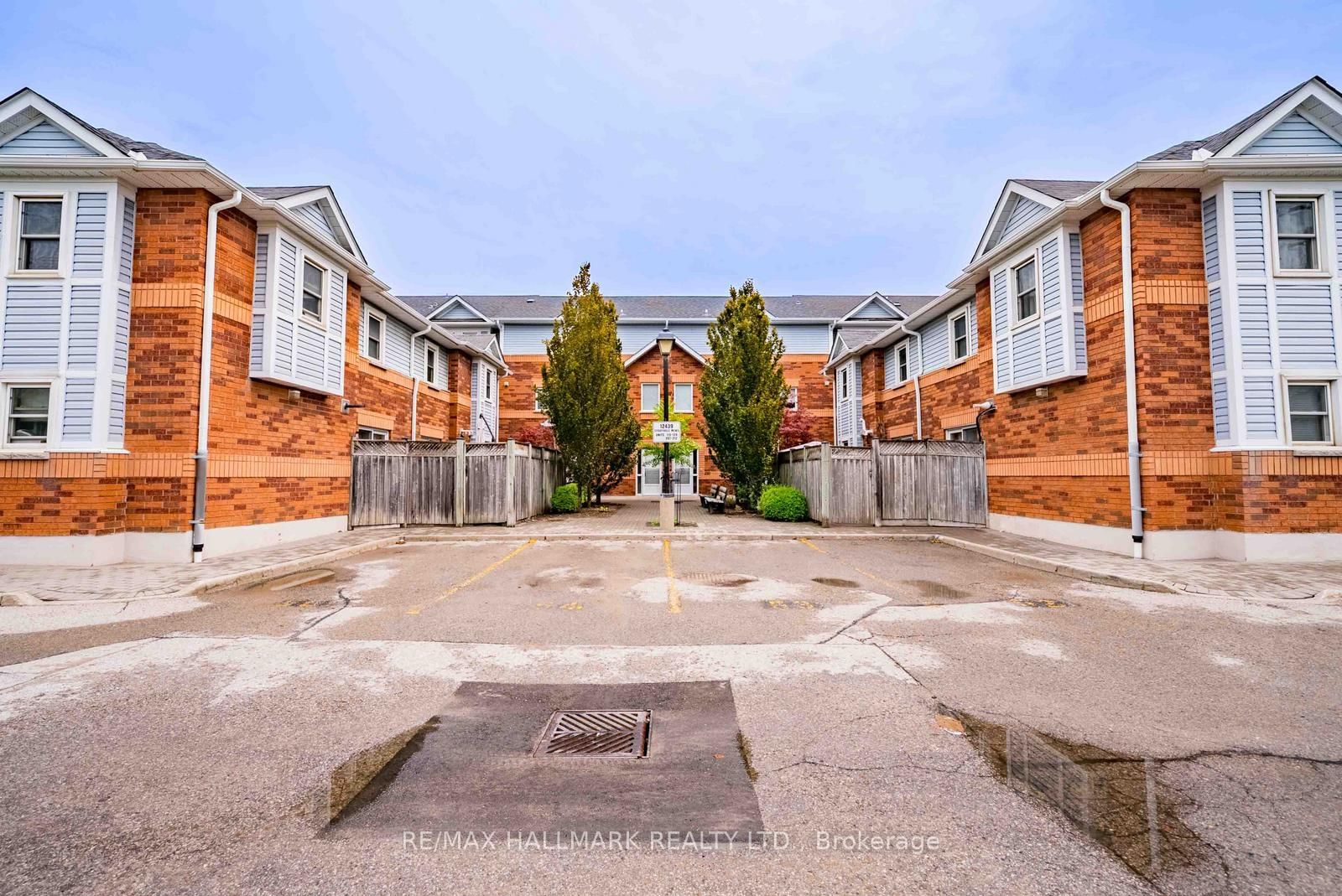 12439 Ninth Line • #209 • Whitchurch-Stouffville, ON photo 1