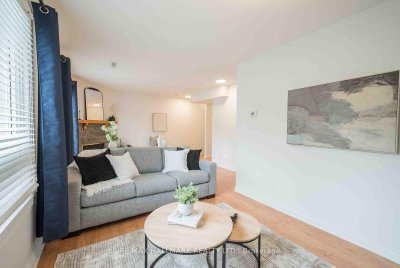 12439 Ninth Line • #209 • Whitchurch-Stouffville, ON photo 8