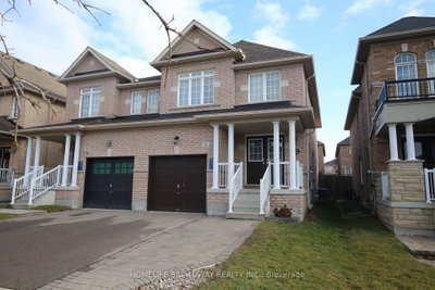 21 Barli Cres - Photo 1
