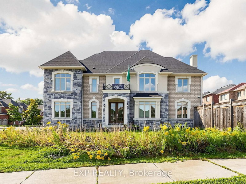 Bsmt - 500 Mcgregor Farm Trail