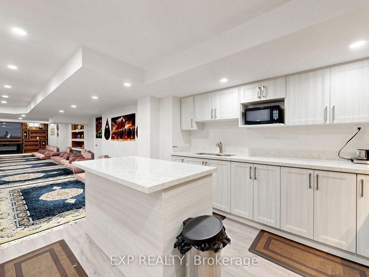 Bsmt - 500 Mcgregor Farm Trail, Newmarket 4