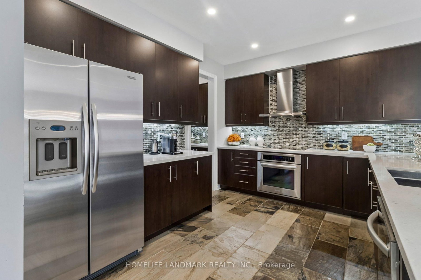 45 Russell Dawson Road • Markham, ON photo 11