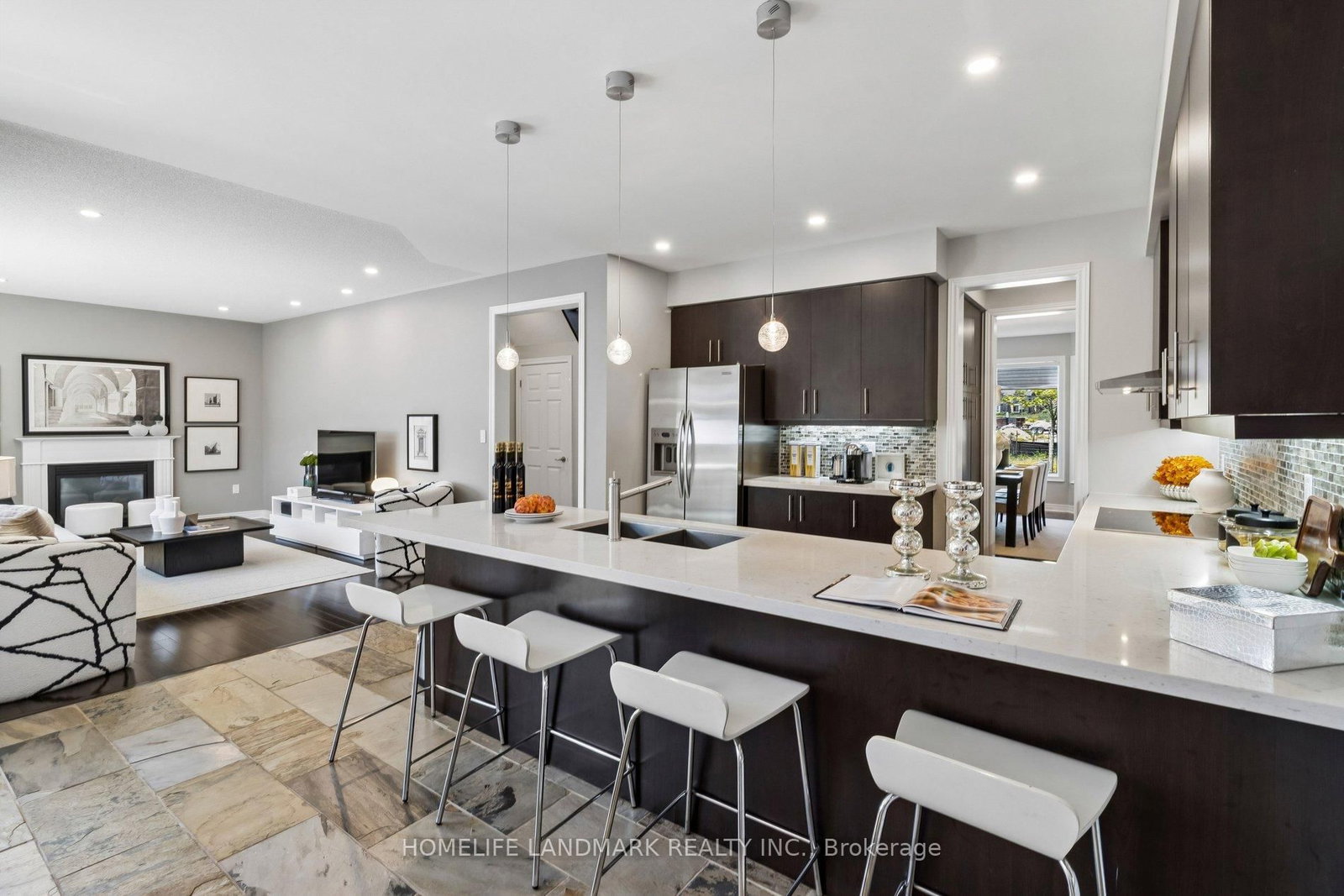 45 Russell Dawson Road • Markham, ON photo 12