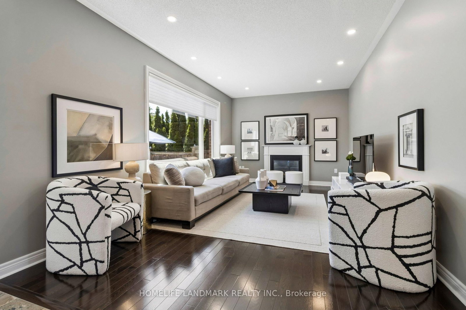 45 Russell Dawson Road • Markham, ON photo 15
