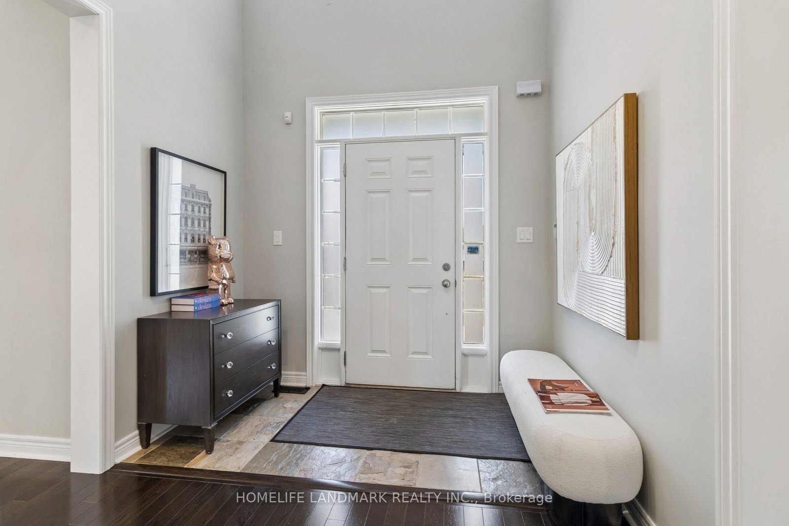 45 Russell Dawson Road • Markham, ON photo 2