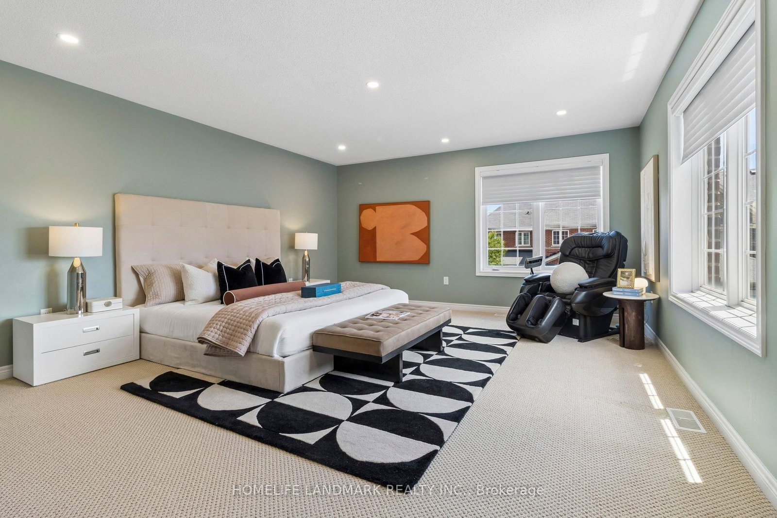 45 Russell Dawson Road • Markham, ON photo 22