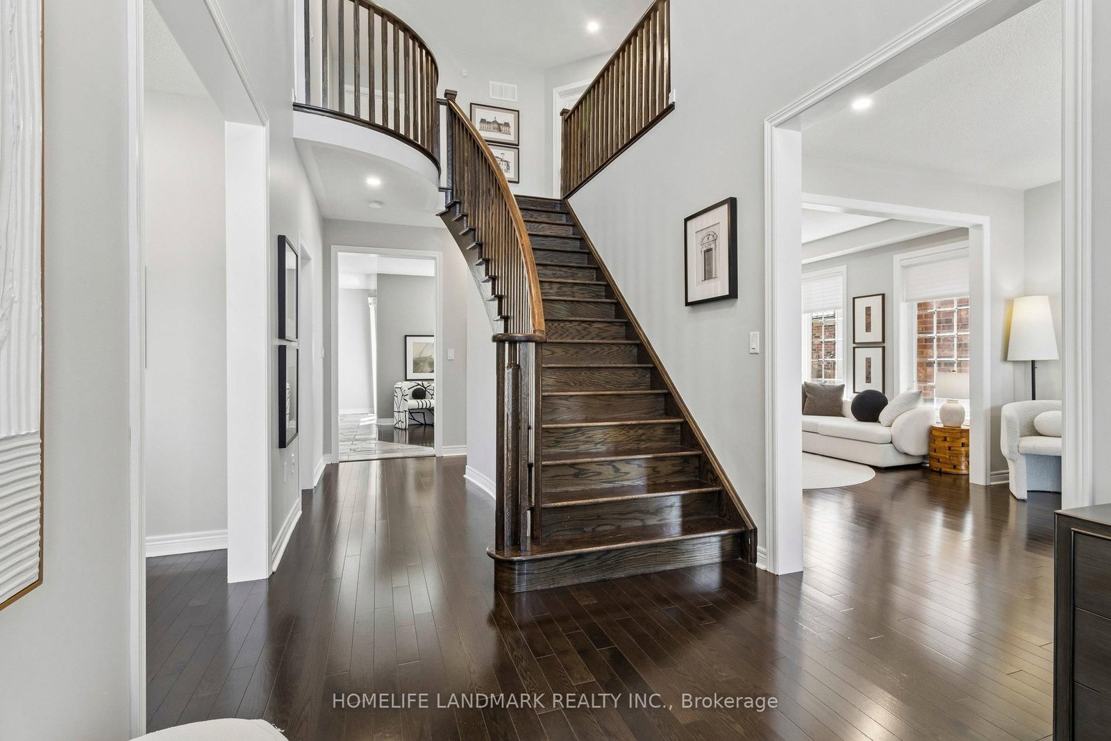 45 Russell Dawson Road • Markham, ON photo 3