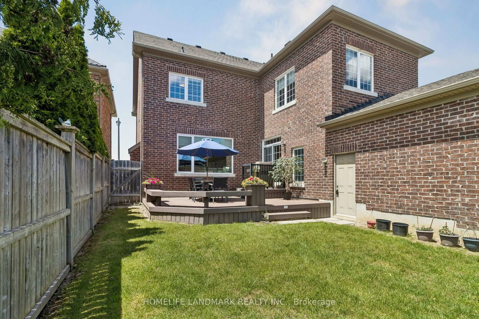 45 Russell Dawson Road • Markham, ON photo 31