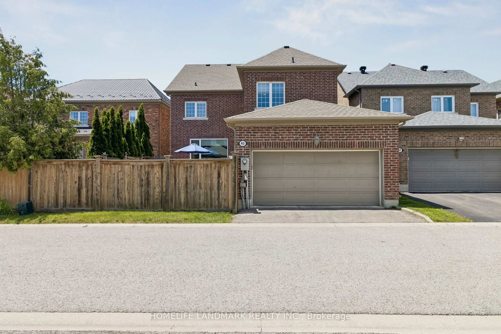45 Russell Dawson Road • Markham, ON photo 32