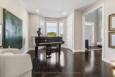 45 Russell Dawson Road • Markham, ON photo 4