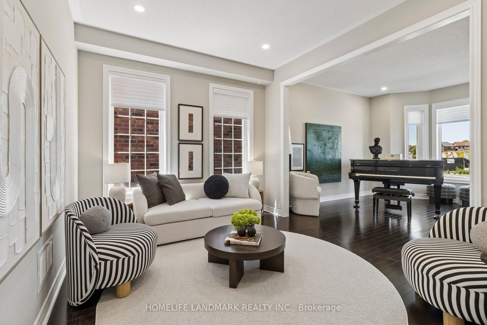 45 Russell Dawson Road • Markham, ON photo 5