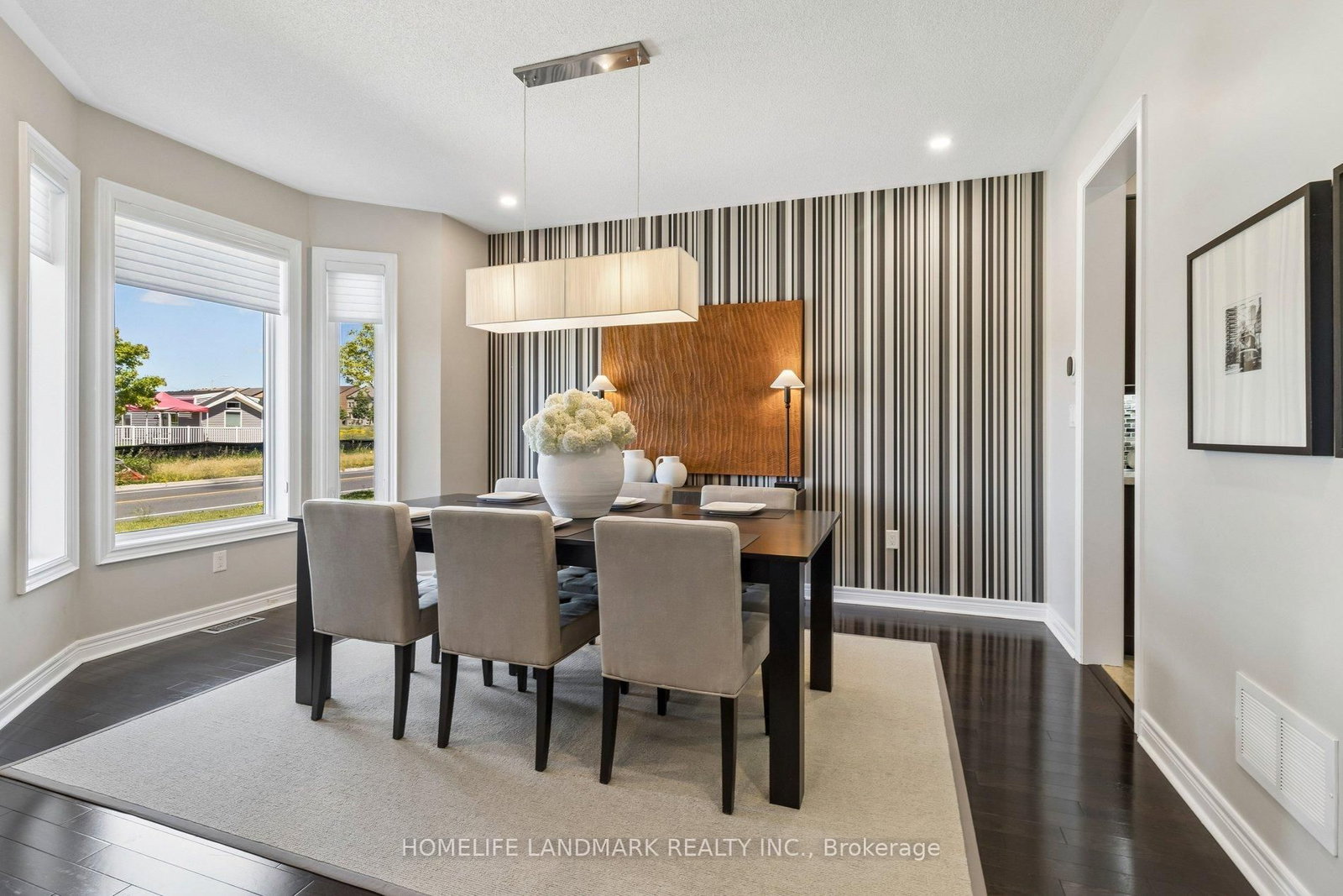45 Russell Dawson Road • Markham, ON photo 6