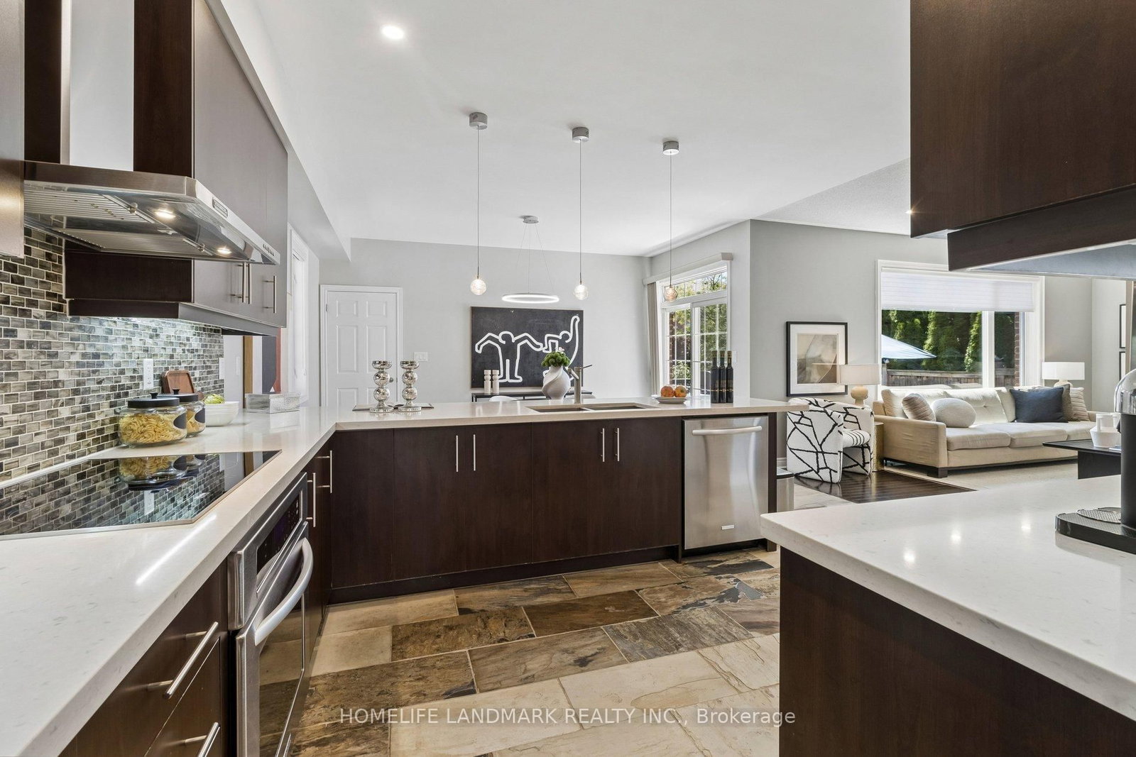 45 Russell Dawson Road • Markham, ON photo 9