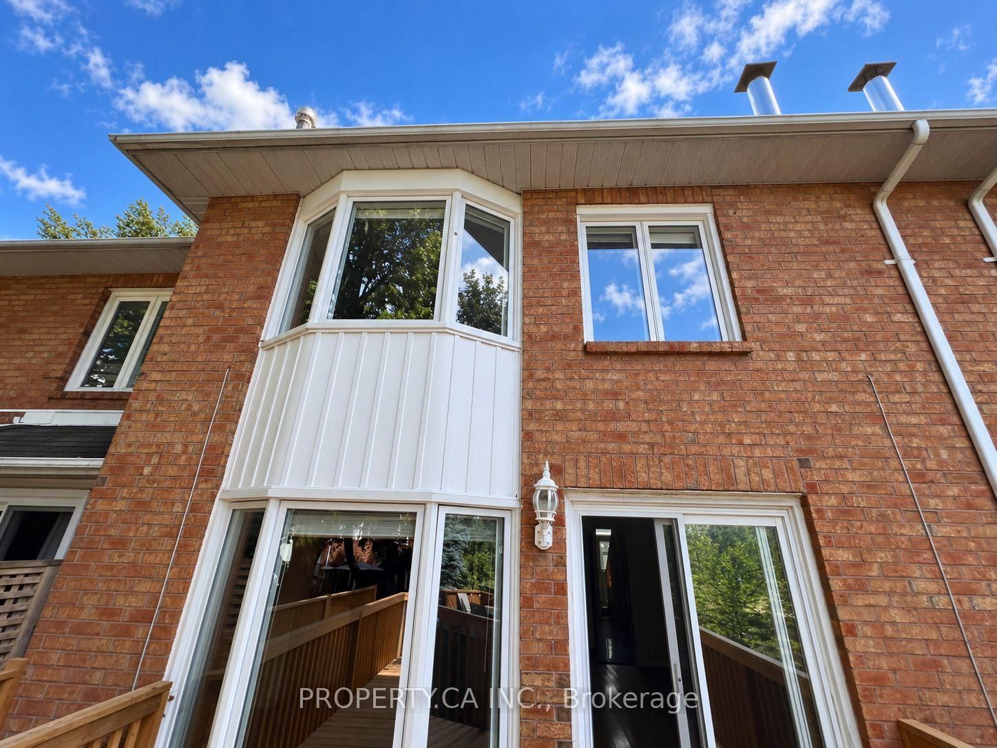 32 Brownstone Circle • Vaughan, ON photo 21