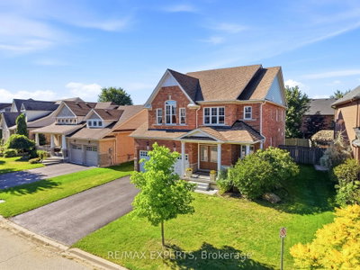 18 Vista Drive • Bradford West Gwillimbury, ON photo 2