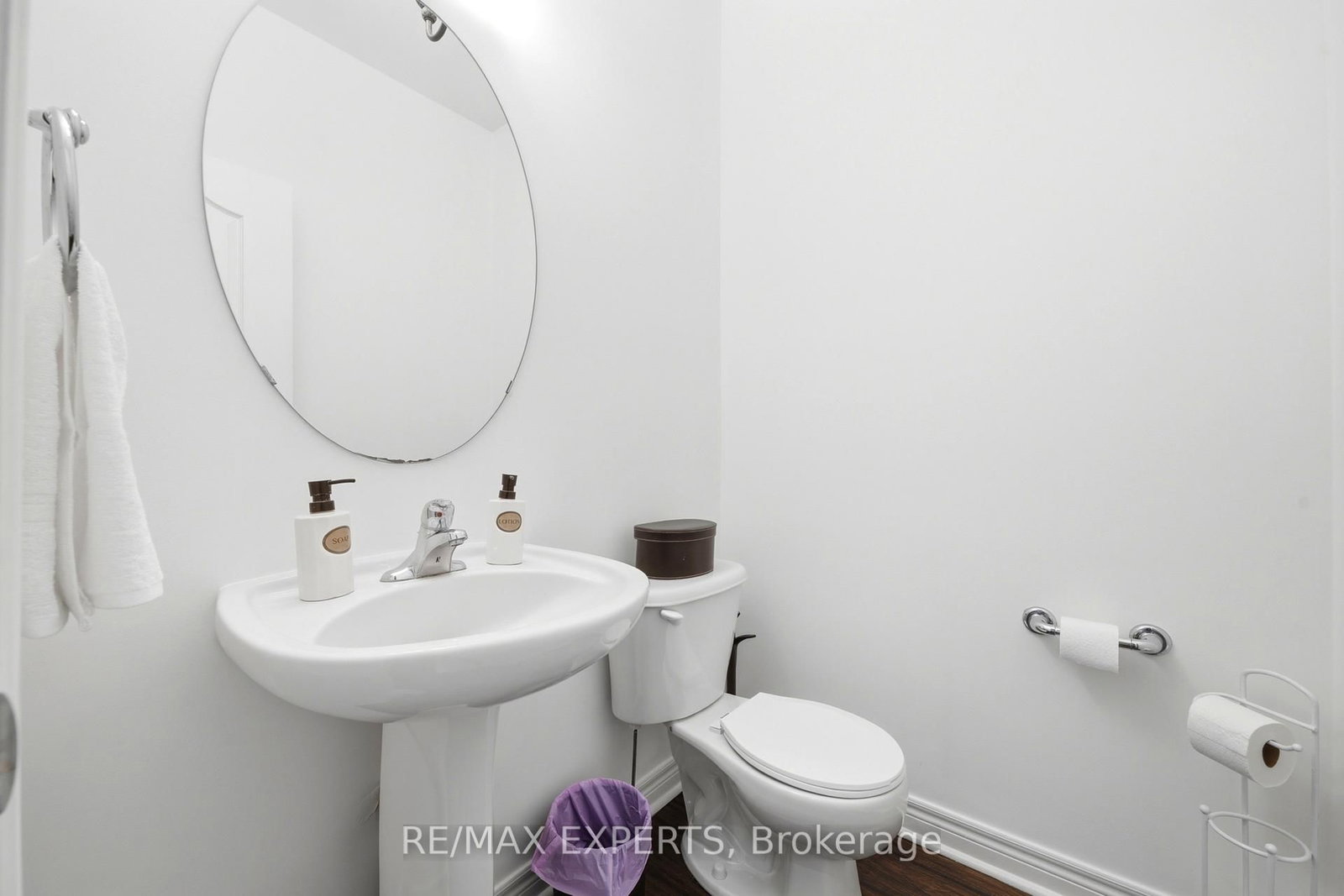 18 Vista Drive • Bradford West Gwillimbury, ON photo 21