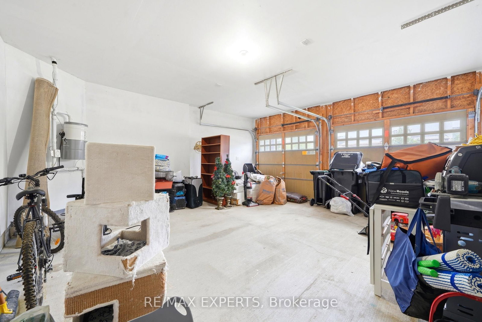 18 Vista Drive • Bradford West Gwillimbury, ON photo 38
