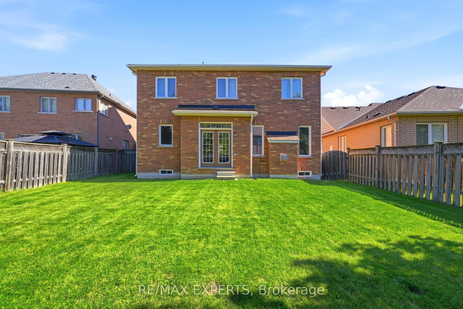 18 Vista Drive • Bradford West Gwillimbury, ON photo 39