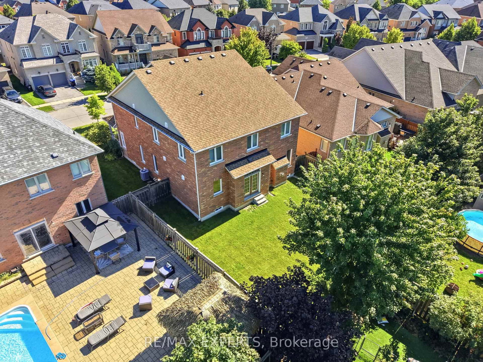 18 Vista Drive • Bradford West Gwillimbury, ON photo 43