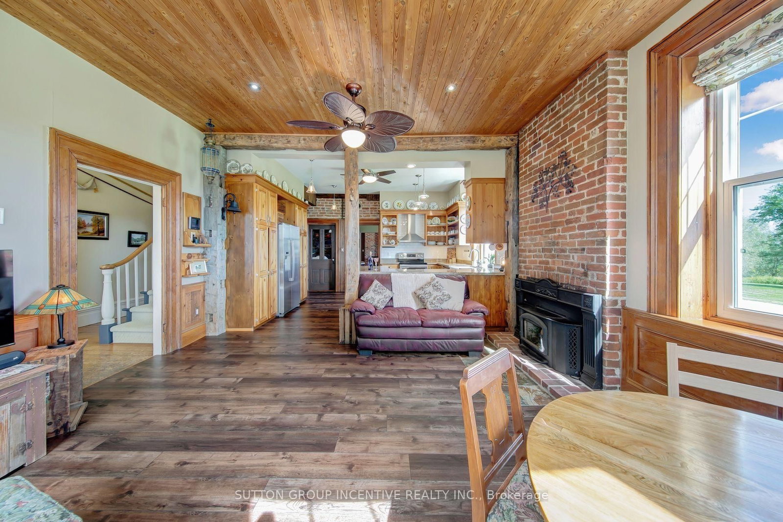 2804 9th Line • Bradford West Gwillimbury, ON photo 16
