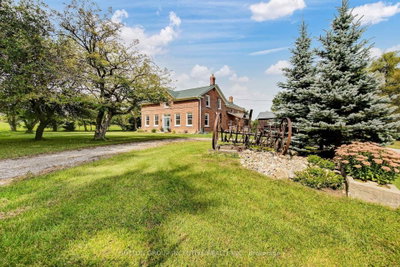 2804 9th Line • Bradford West Gwillimbury, ON photo 2