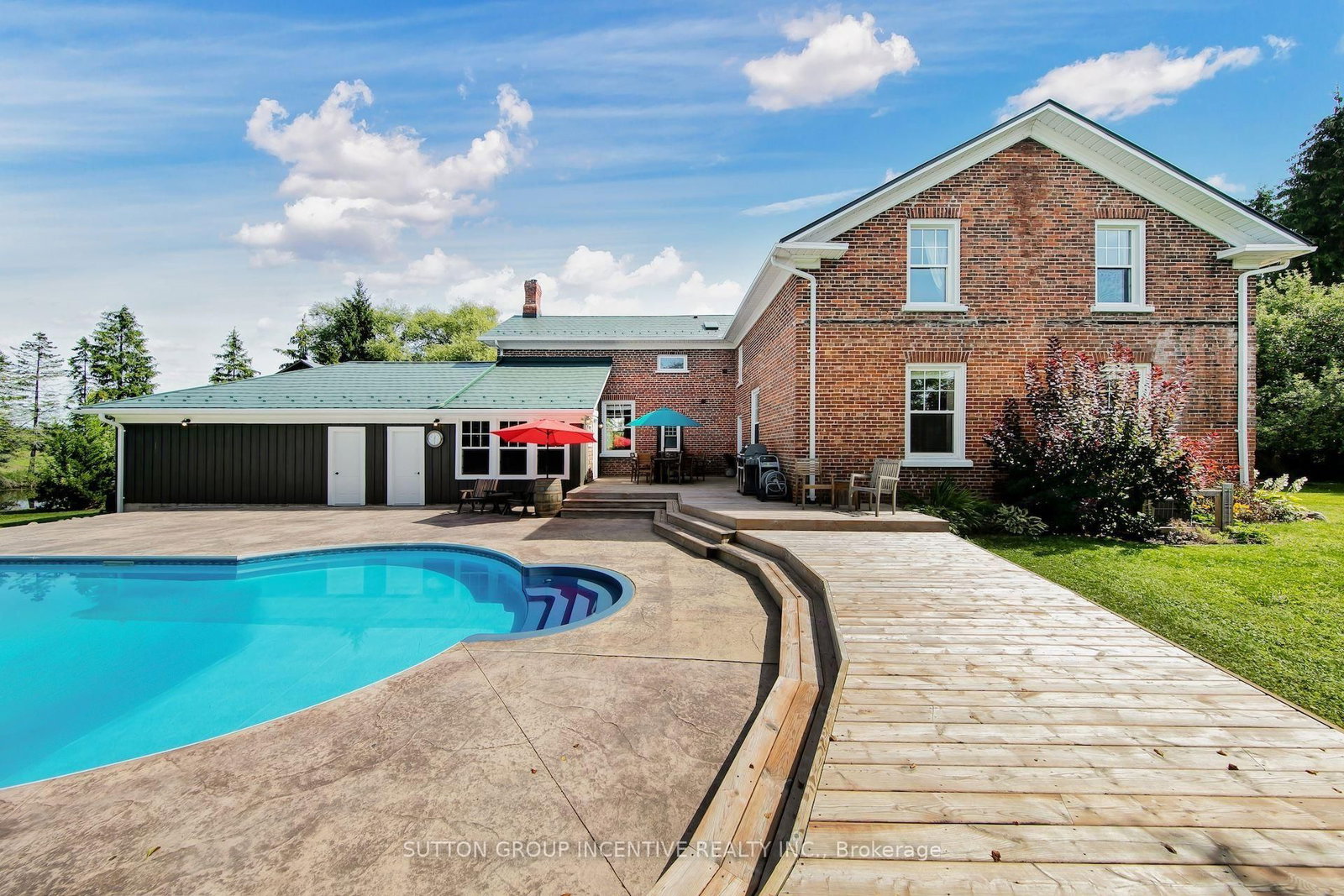 2804 9th Line • Bradford West Gwillimbury, ON photo 39
