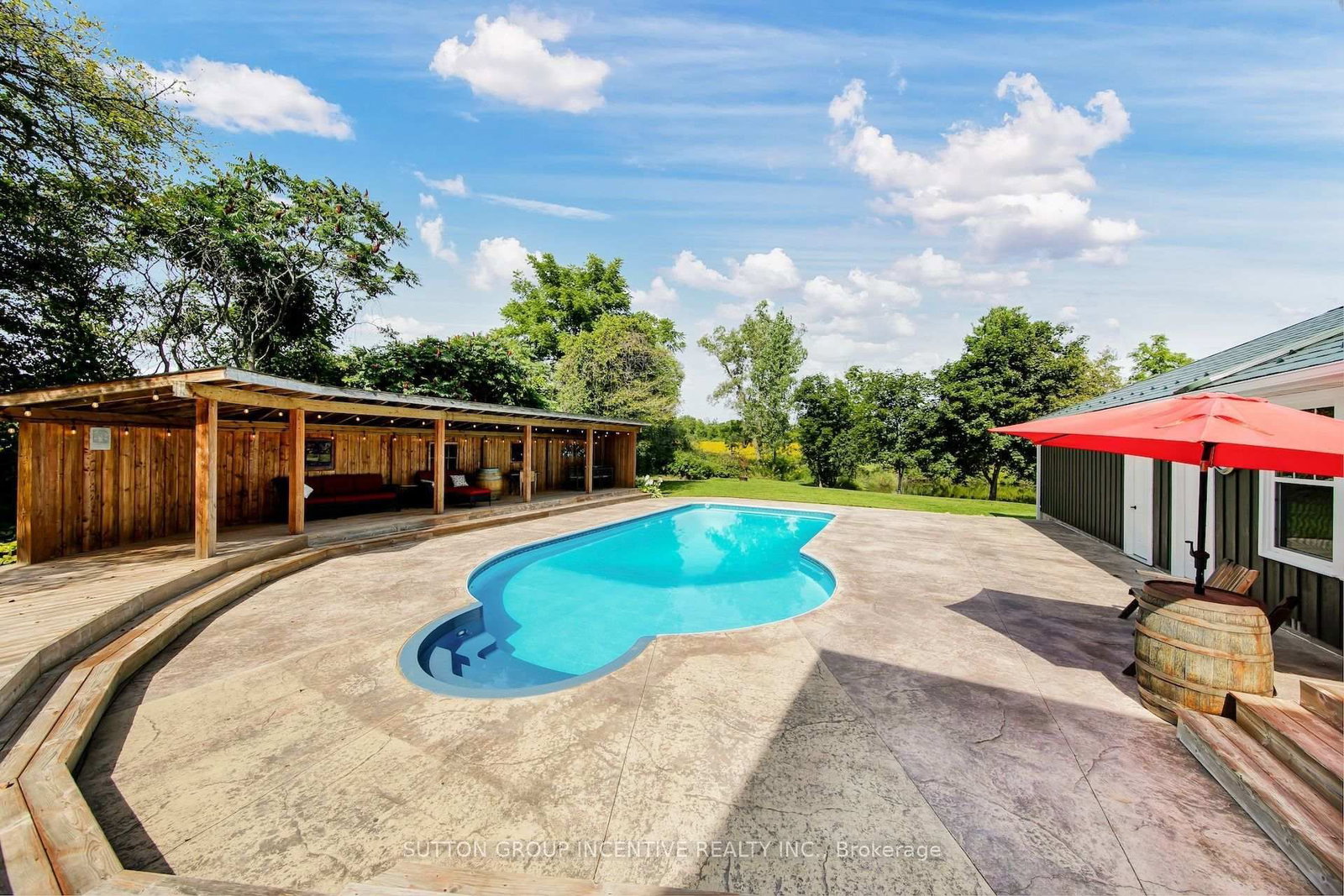 2804 9th Line • Bradford West Gwillimbury, ON photo 40