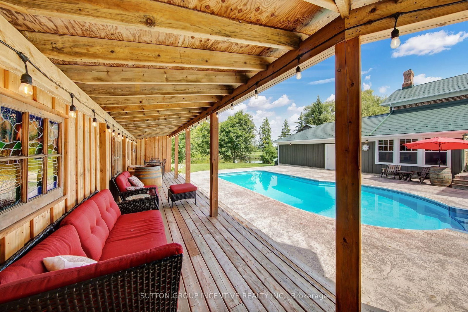 2804 9th Line • Bradford West Gwillimbury, ON photo 41