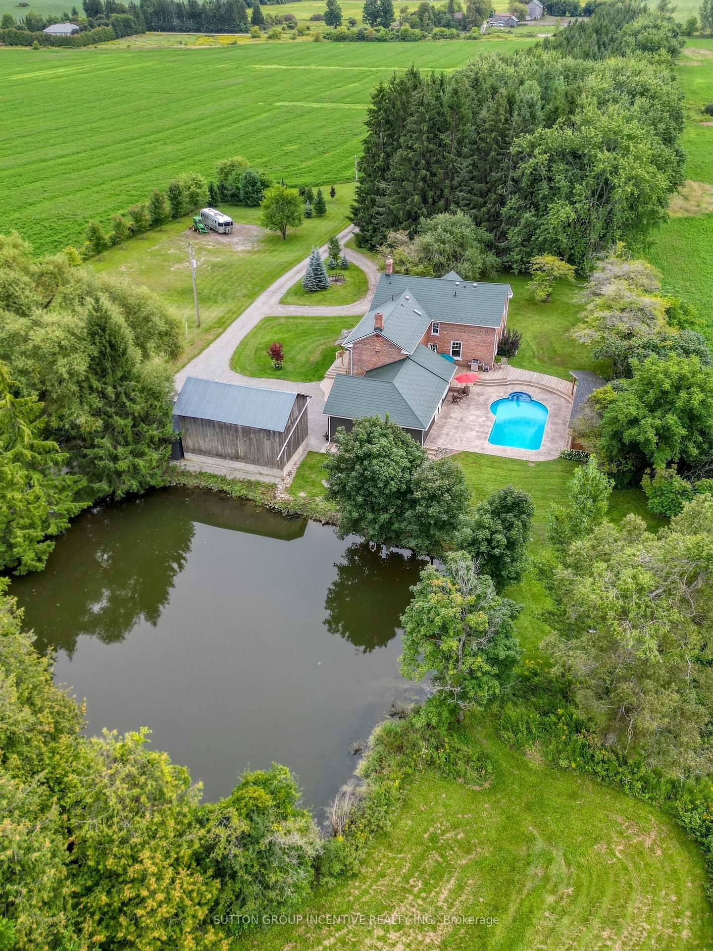 2804 9th Line • Bradford West Gwillimbury, ON photo 44