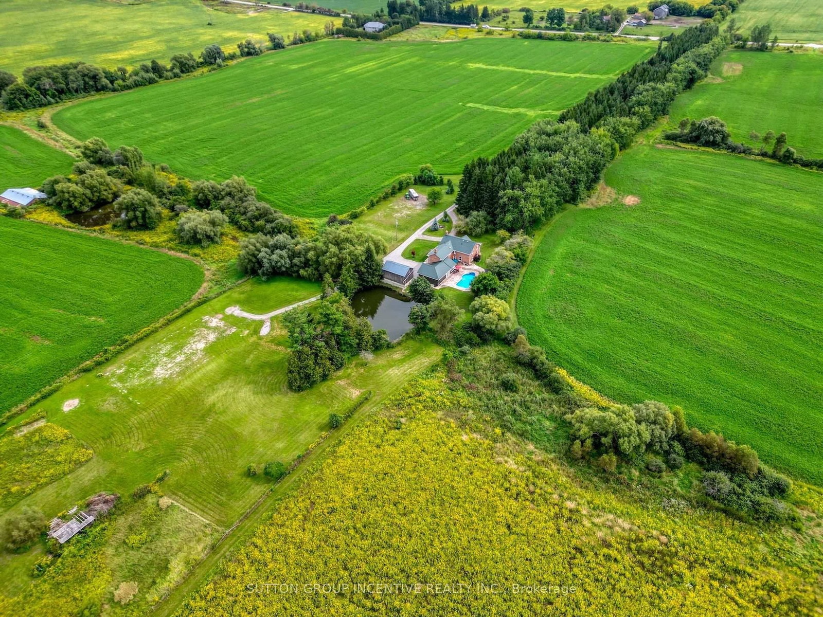 2804 9th Line • Bradford West Gwillimbury, ON photo 45