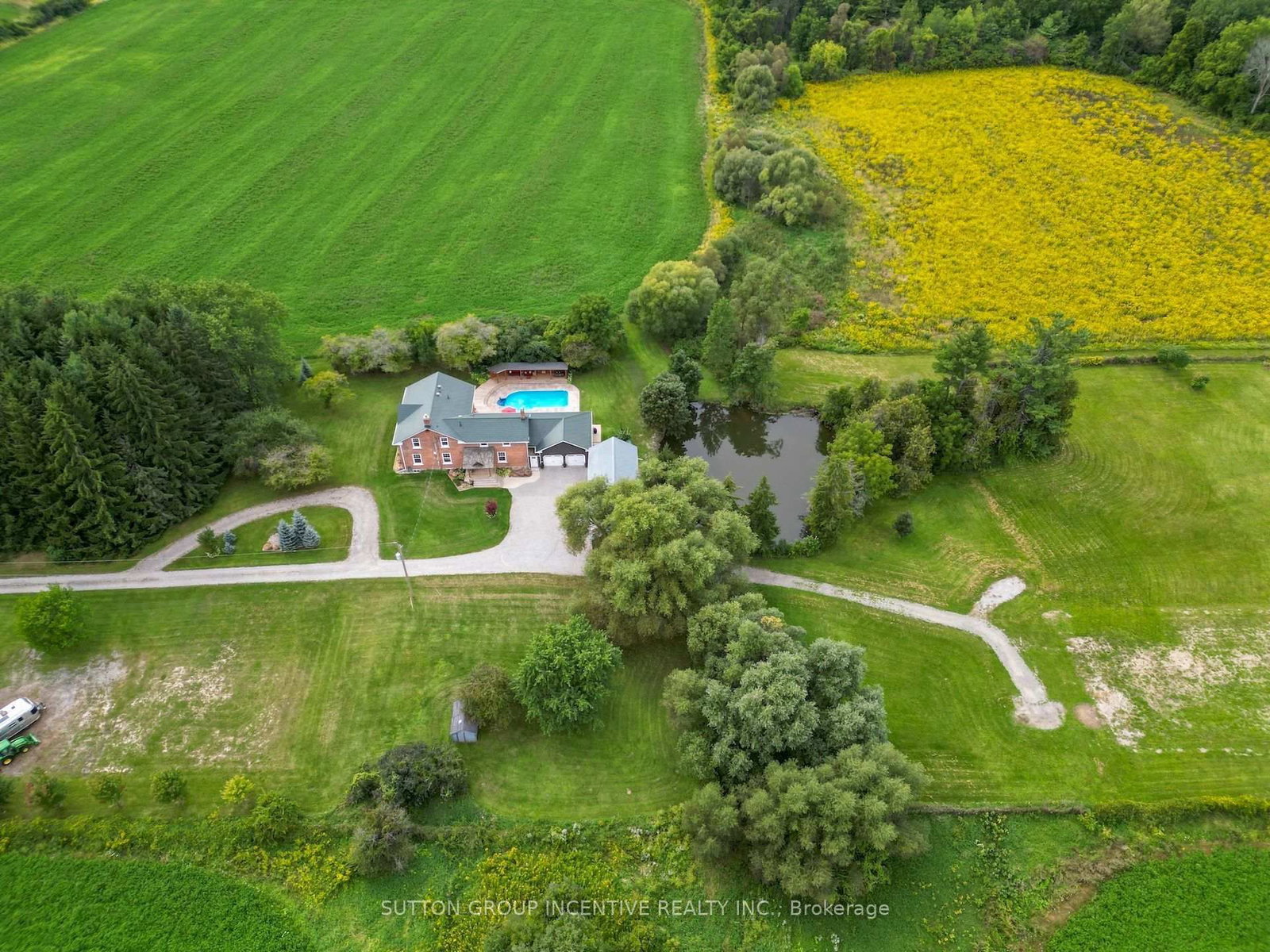 2804 9th Line • Bradford West Gwillimbury, ON photo 46