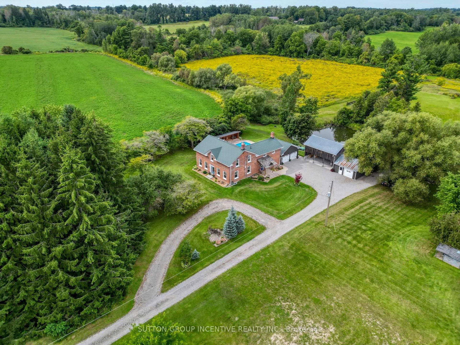 2804 9th Line • Bradford West Gwillimbury, ON photo 47