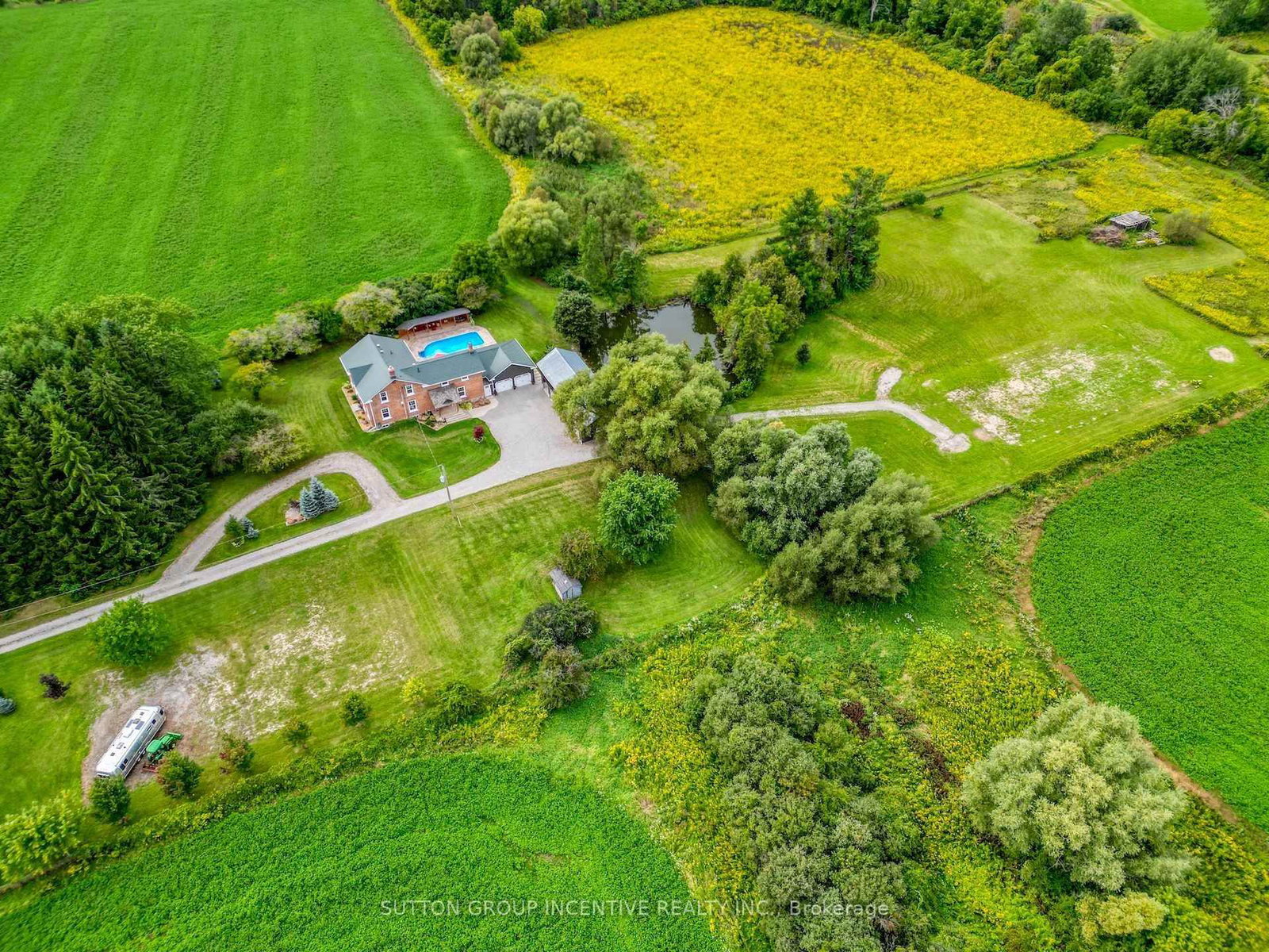 2804 9th Line • Bradford West Gwillimbury, ON photo 49