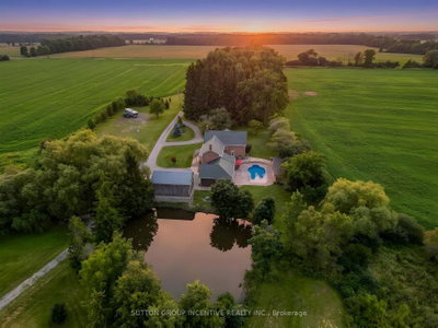 2804 9th Line • Bradford West Gwillimbury, ON photo 5